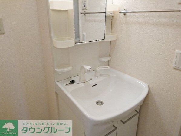 ラークスの物件内観写真